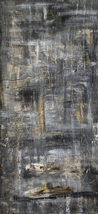 Foliencollage (40x80)